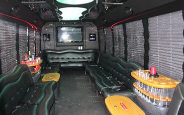 limo service houston